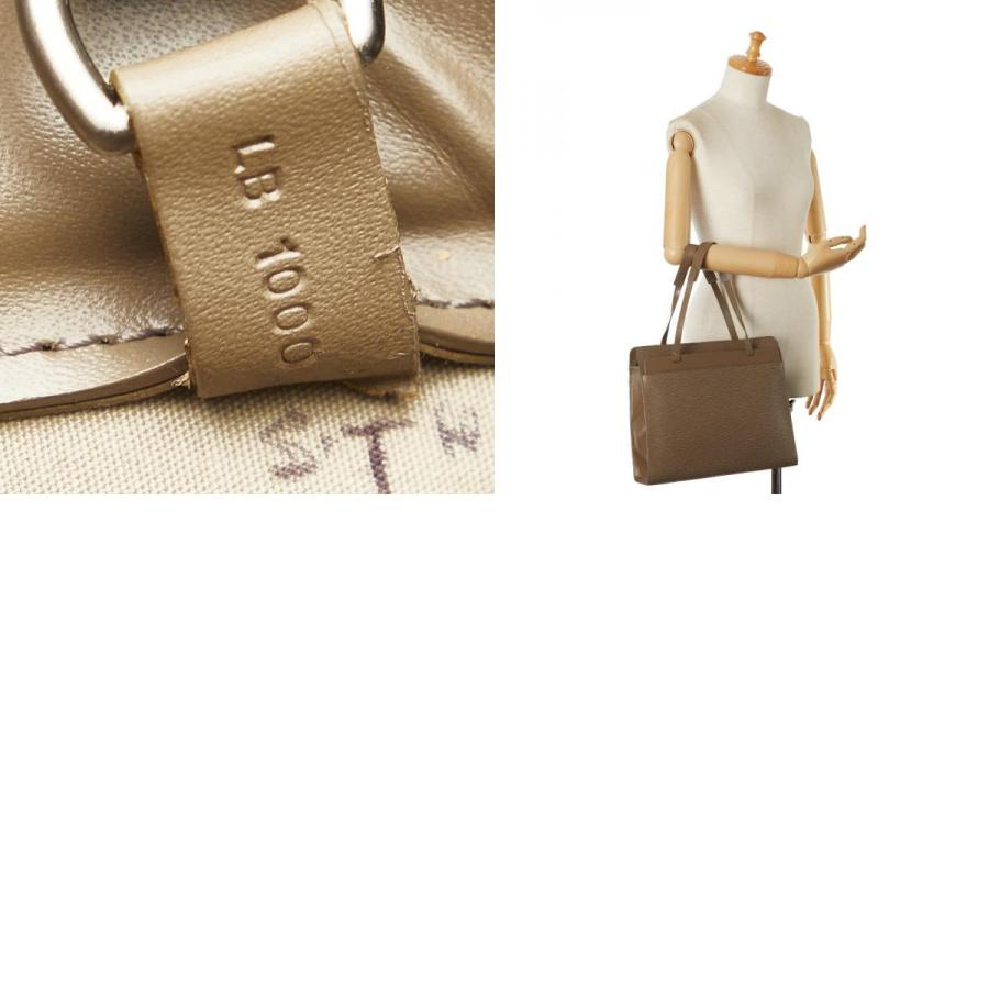 ルイ ヴィトン エピ クロワゼットPM ハンドバッグ トートバッグ M5249C  