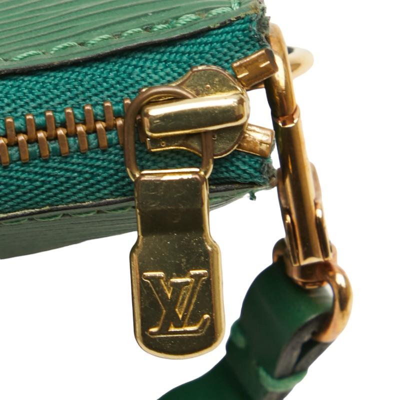 LOUIS VUITTON（ルイ・ヴィトン） ルイ ヴィトン エピ ポシェット 