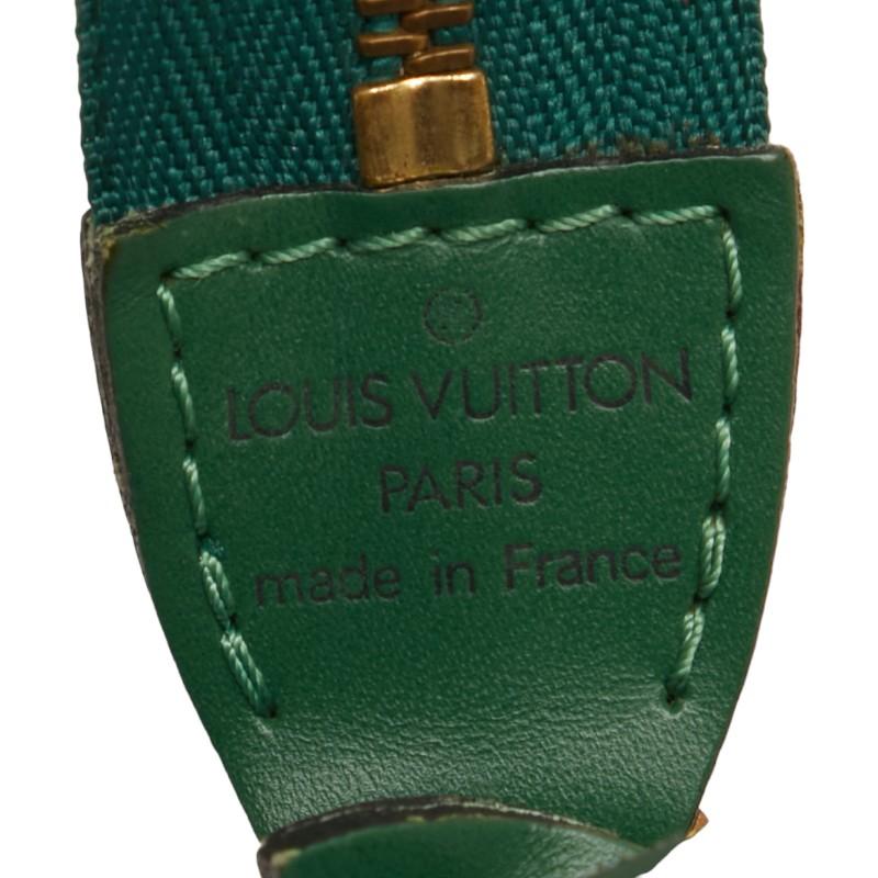 LOUIS VUITTON（ルイ・ヴィトン） ルイ ヴィトン エピ ポシェット 