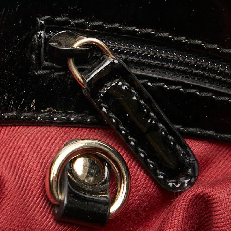 BVLGARI（ブルガリ） チャンドラ ワンショルダーバッグ ハンドバッグ