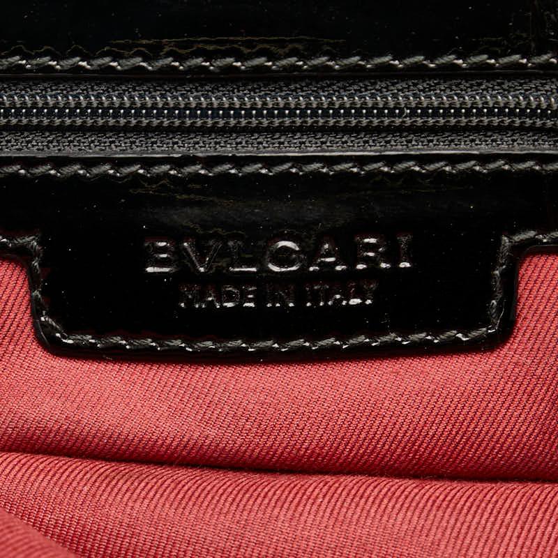 BVLGARI（ブルガリ） チャンドラ ワンショルダーバッグ ハンドバッグ