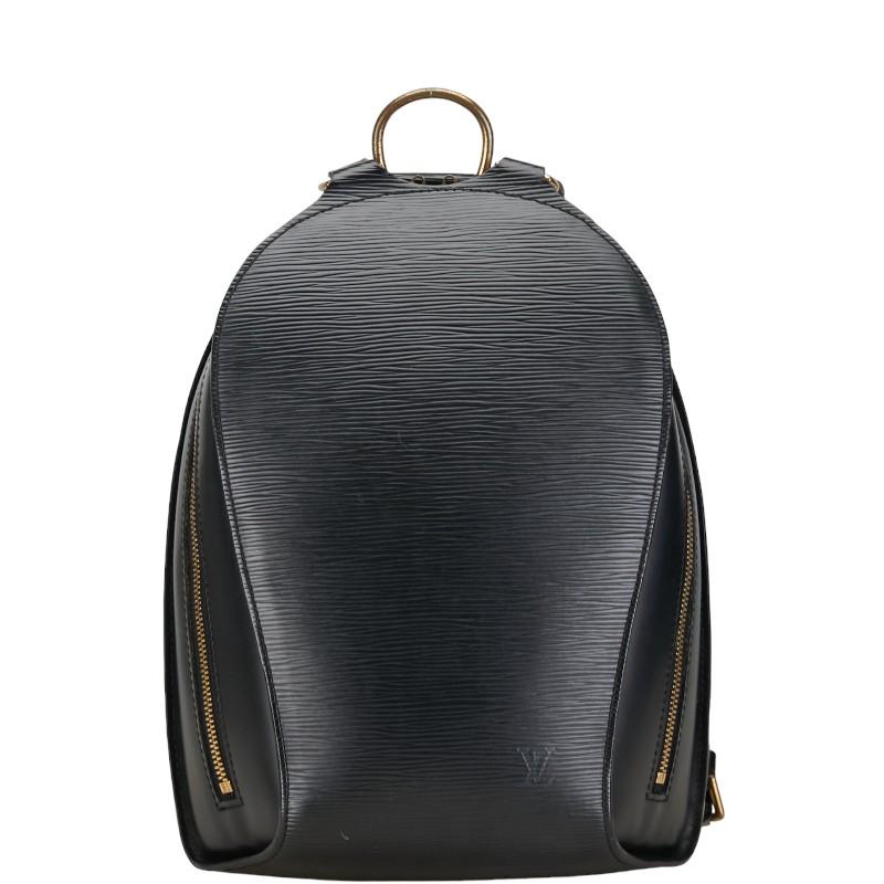 LOUIS VUITTON ルイ ヴィトン エピ マビヨン リュック バック LOUIS VUITTON ルイ ヴィトン エピ マビヨン リュック バック