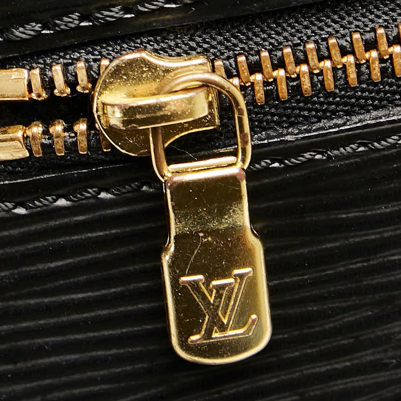 LOUIS VUITTON ルイ ヴィトン エピ マビヨン リュック バック LOUIS VUITTON ルイ ヴィトン エピ マビヨン リュック バック