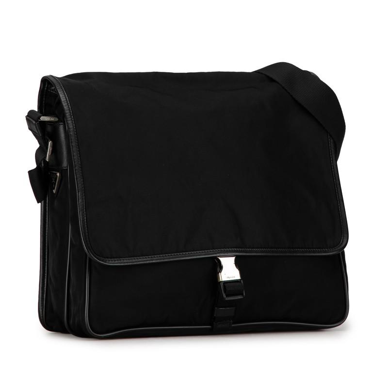 プラダ ビジネスバッグ 2way ショルダーバッグ 三角ロゴ ナイロン ブラック 楽天市場】【超美品】 プラダ ビジネスバッグ ナイロン サフィアーノ