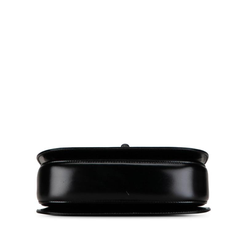 GUCCI（グッチ） バンブー ハンドバッグ ショルダーバッグ 2WAY 000