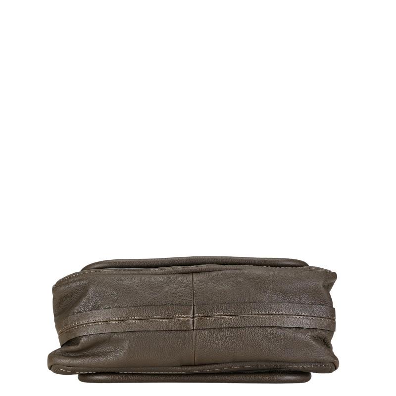 Chloe（クロエ） パラティ ハンドバッグ ショルダーバッグ 2WAY 8HS891