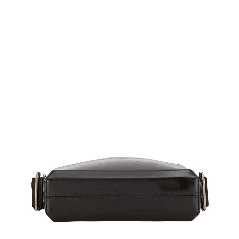 LOUIS VUITTON ルイ ヴィトン モノグラム グラセ ボビー LOUIS VUITTON ルイ ヴィトン モノグラム グラセ ボビー