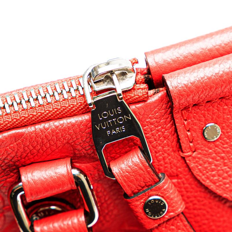 LOUIS VUITTON ルイ ヴィトン モノグラム アンプラント マザリーヌPM  