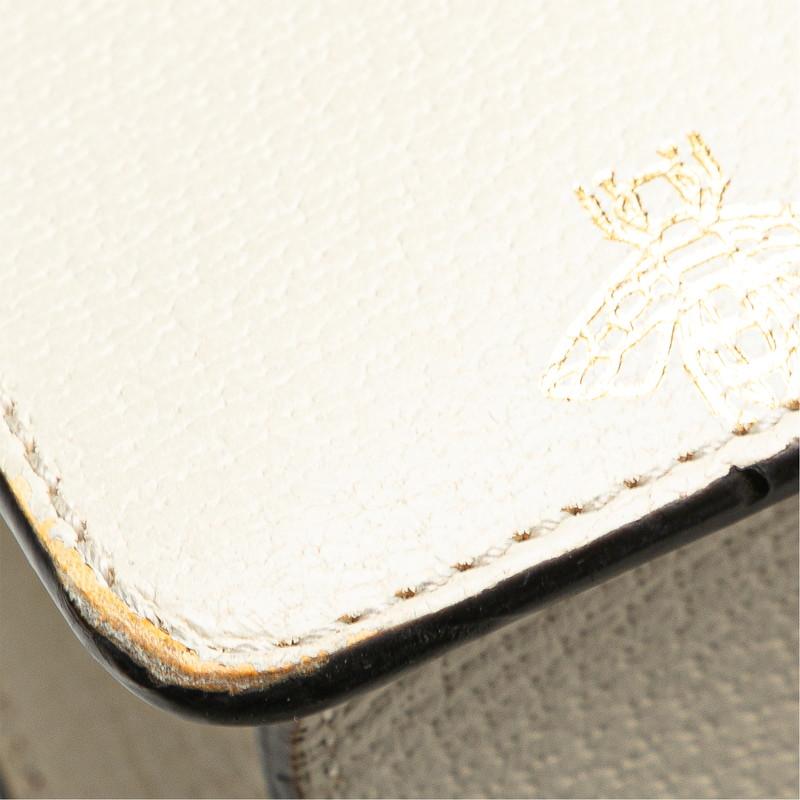 GUCCI グッチ シルヴィ スモール ビー&スター シェリーライン GUCCI グッチ シルヴィ スモール ビー&スター シェリーライン