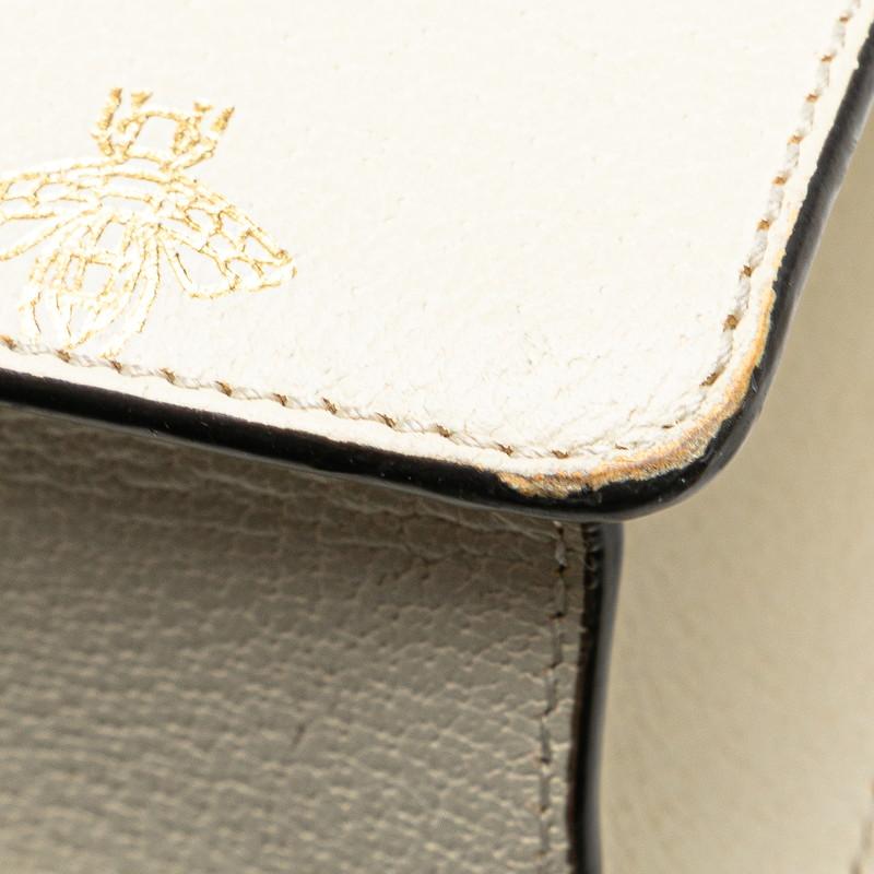 GUCCI グッチ シルヴィ スモール ビー&スター シェリーライン GUCCI グッチ シルヴィ スモール ビー&スター シェリーライン