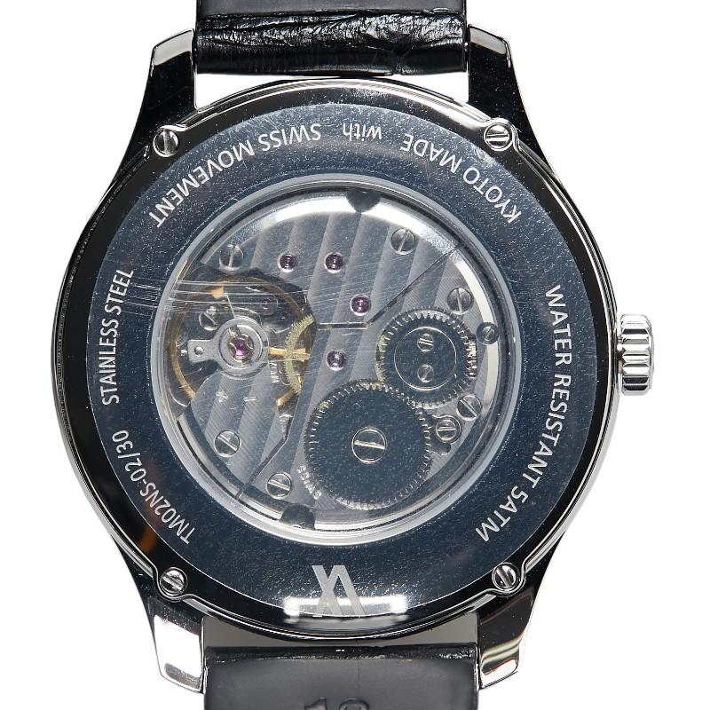 VARTIX バティックス EX MACHINA エクス マキナ 30本限定 腕時計  