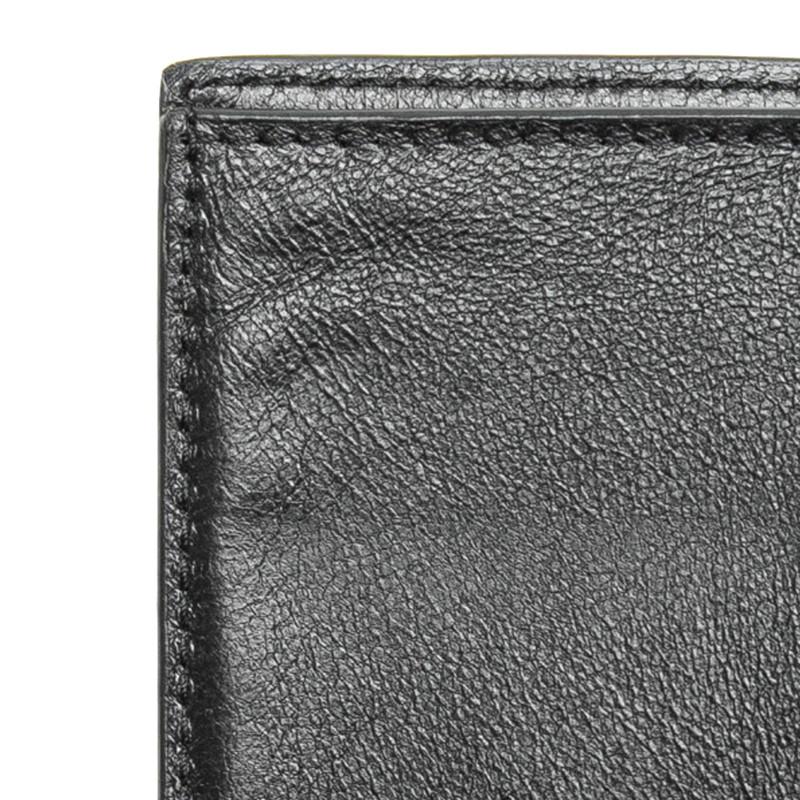 BALENCIAGA（バレンシアガ） CASH VERTICAL BIFOLD WALLET 二つ折り