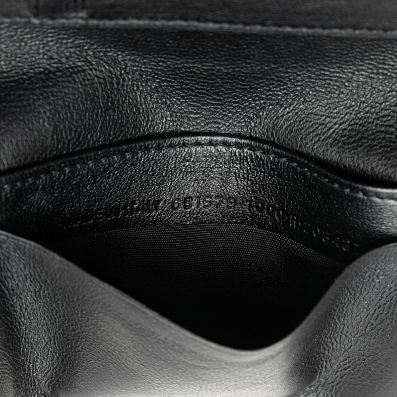 BALENCIAGA（バレンシアガ） CASH VERTICAL BIFOLD WALLET 二つ折り