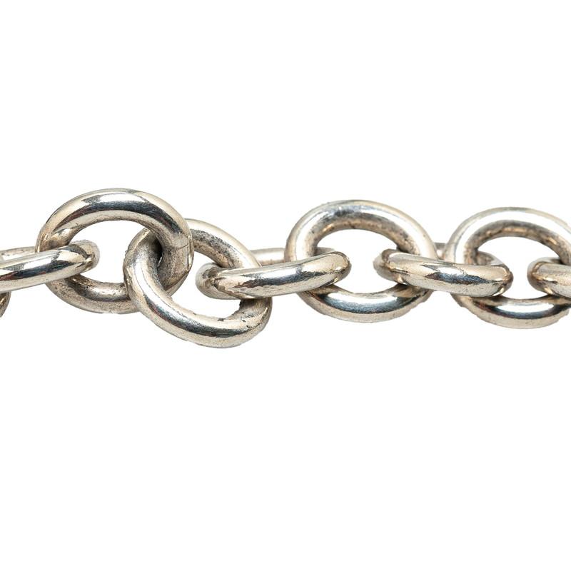 TIFFANY&Co. ティファニー ハートアロー ネックレス SV925