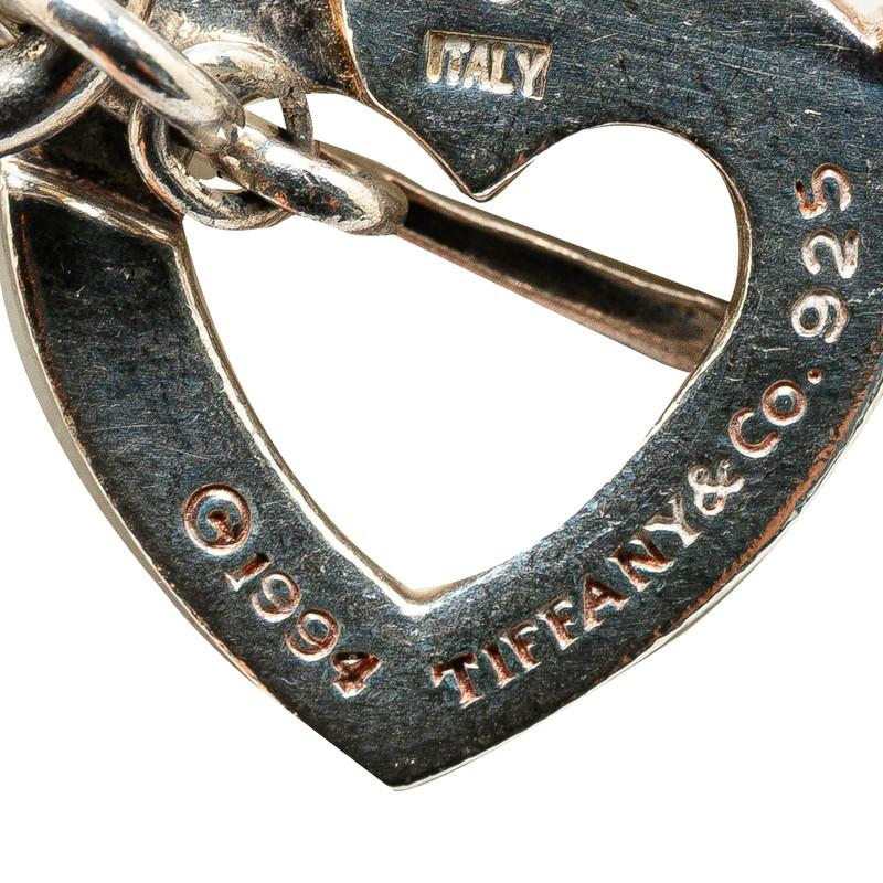 TIFFANY&Co. ティファニー ハートアロー ネックレス SV925 TIFFANY&Co. ティファニー ハートアロー ネックレス SV925