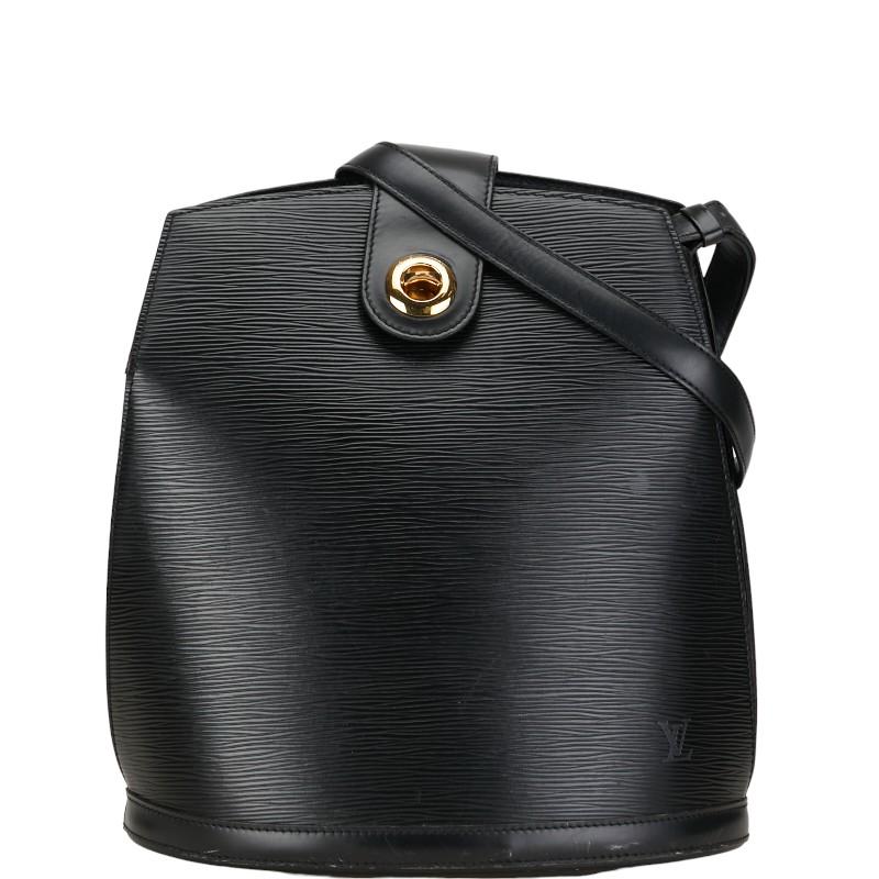 LOUIS VUITTON ルイ ヴィトン エピ クリュニー ショルダーバッグ 
