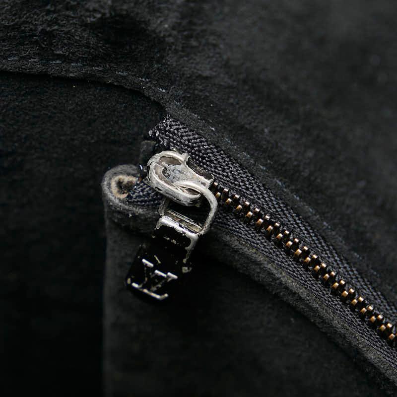 LOUIS VUITTON ルイ ヴィトン エピ サックソウ ショルダーバッグ LOUIS VUITTON ルイ ヴィトン エピ サックソウ ショルダーバッグ