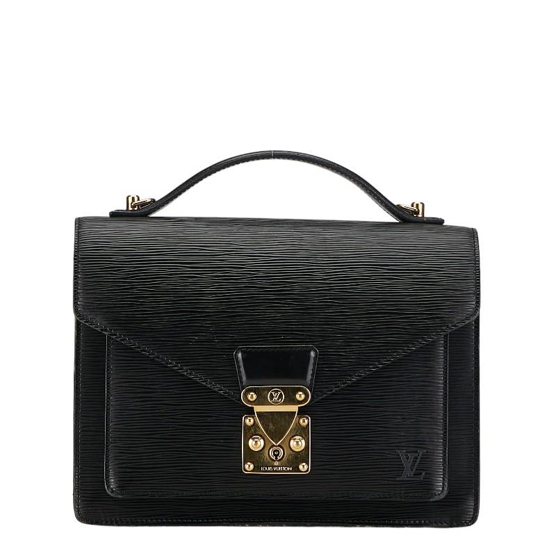 LOUIS VUITTON（ルイ・ヴィトン） ルイ ヴィトン エピ モンソー