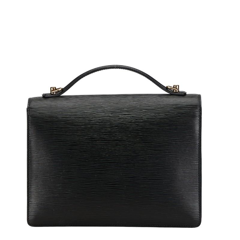 LOUIS VUITTON（ルイ・ヴィトン） ルイ ヴィトン エピ モンソー