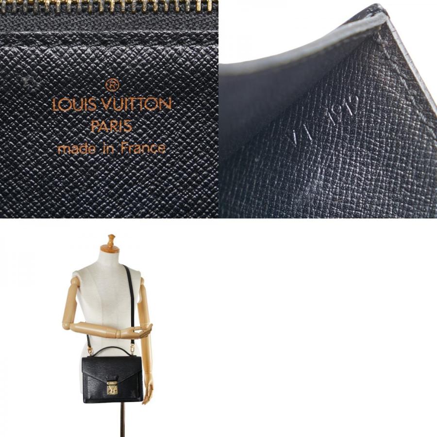 LOUIS VUITTON（ルイ・ヴィトン） ルイ ヴィトン エピ モンソー