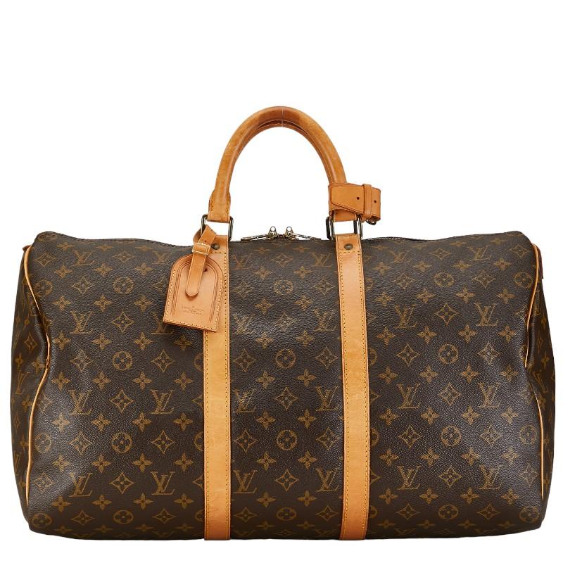 LOUIS VUITTON（ルイ・ヴィトン） ルイ ヴィトン モノグラム キーポル