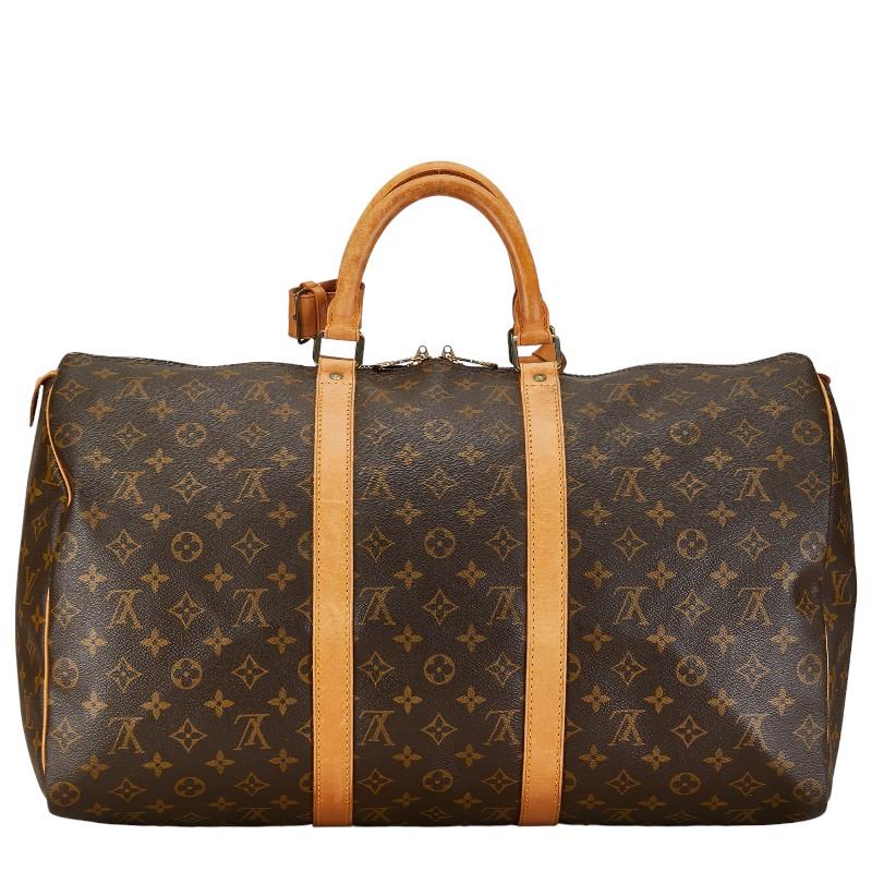 LOUIS VUITTON（ルイ・ヴィトン） ルイ ヴィトン モノグラム キーポル
