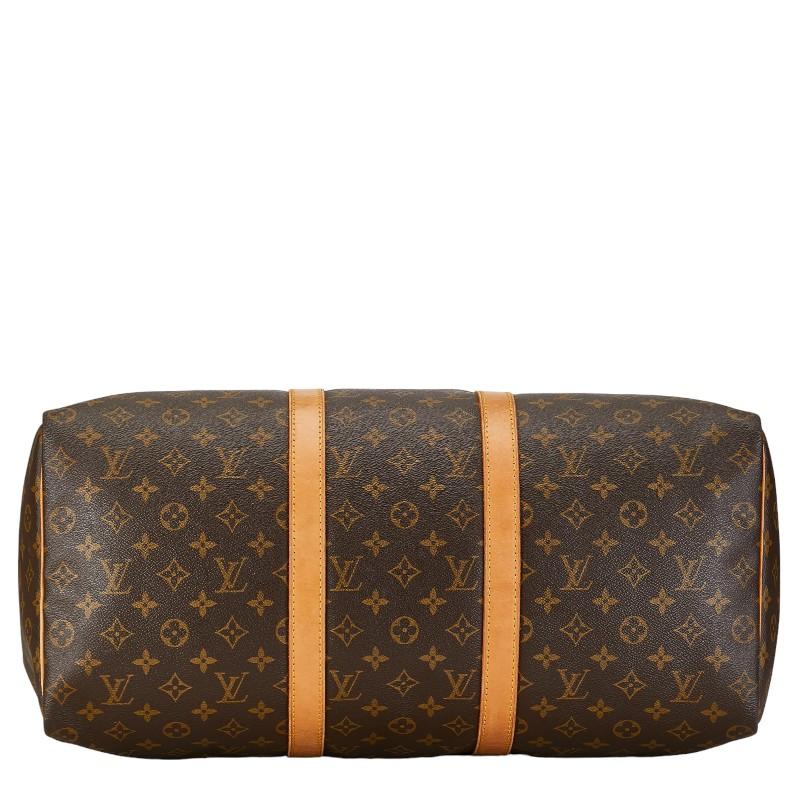 LOUIS VUITTON（ルイ・ヴィトン） ルイ ヴィトン モノグラム キーポル
