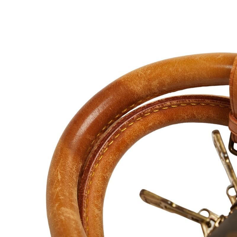 LOUIS VUITTON（ルイ・ヴィトン） ルイ ヴィトン モノグラム キーポル