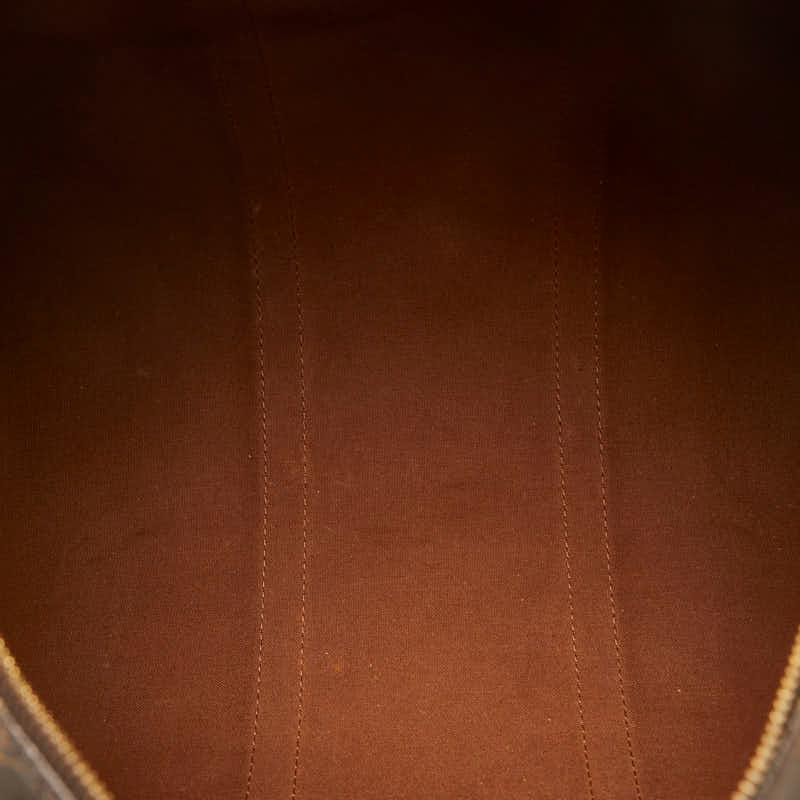 LOUIS VUITTON（ルイ・ヴィトン） ルイ ヴィトン モノグラム キーポル