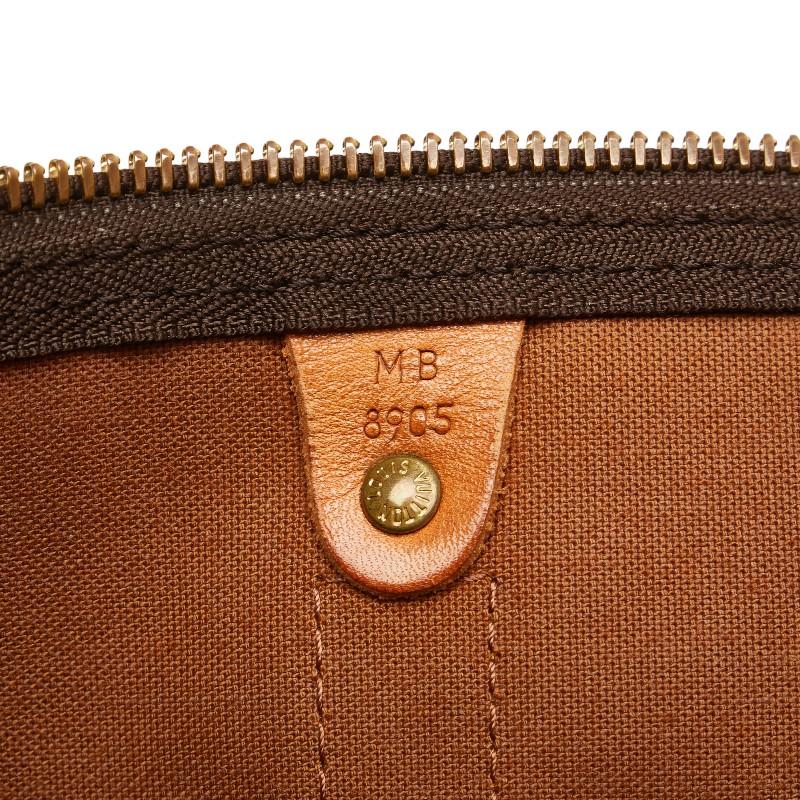 LOUIS VUITTON（ルイ・ヴィトン） ルイ ヴィトン モノグラム キーポル