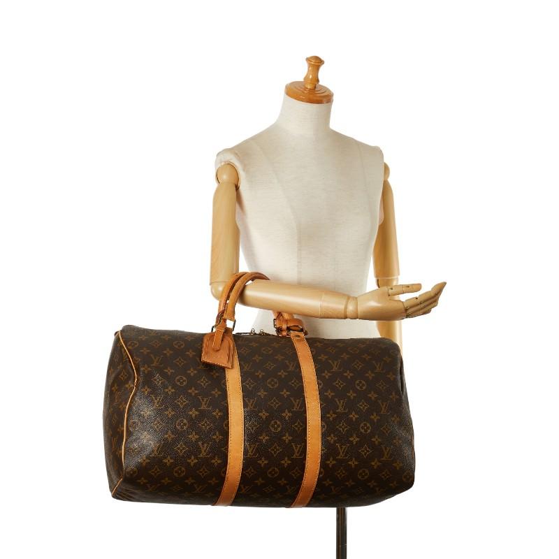 LOUIS VUITTON（ルイ・ヴィトン） ルイ ヴィトン モノグラム キーポル