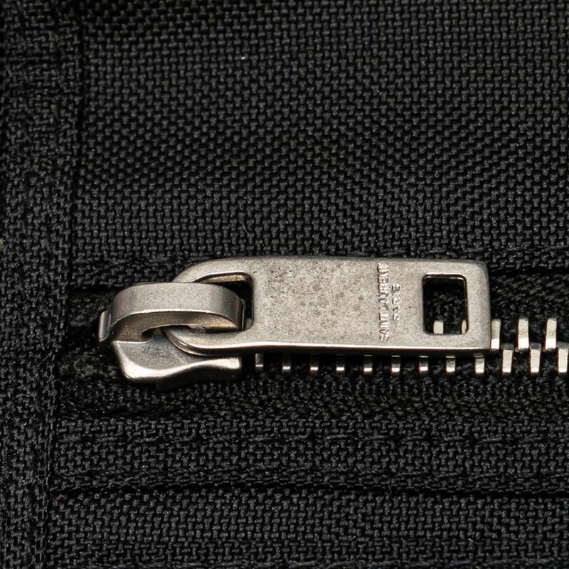 SAINT LAURENT 三つ折り財布 SAINT LAURENT [正規ラッピング済] Saint Laurent サンローラン