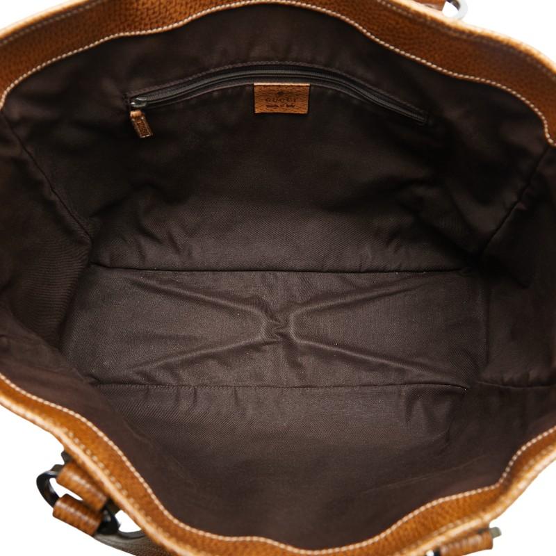 GUCCI（グッチ） GGキャンバス トートバッグ ハンドバッグ 113017