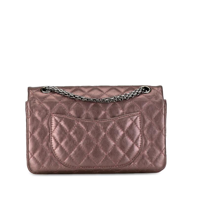 CHANEL（シャネル） 2.55 ココマーク マトラッセ チェーン ショルダー