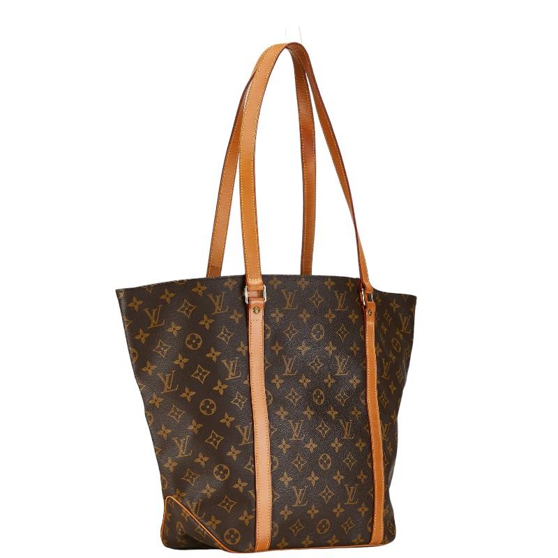 ルイヴィトン、バッグ ネヴァーフル （美品）ルイヴィトン LOUIS VUITTON MM M45685 トート