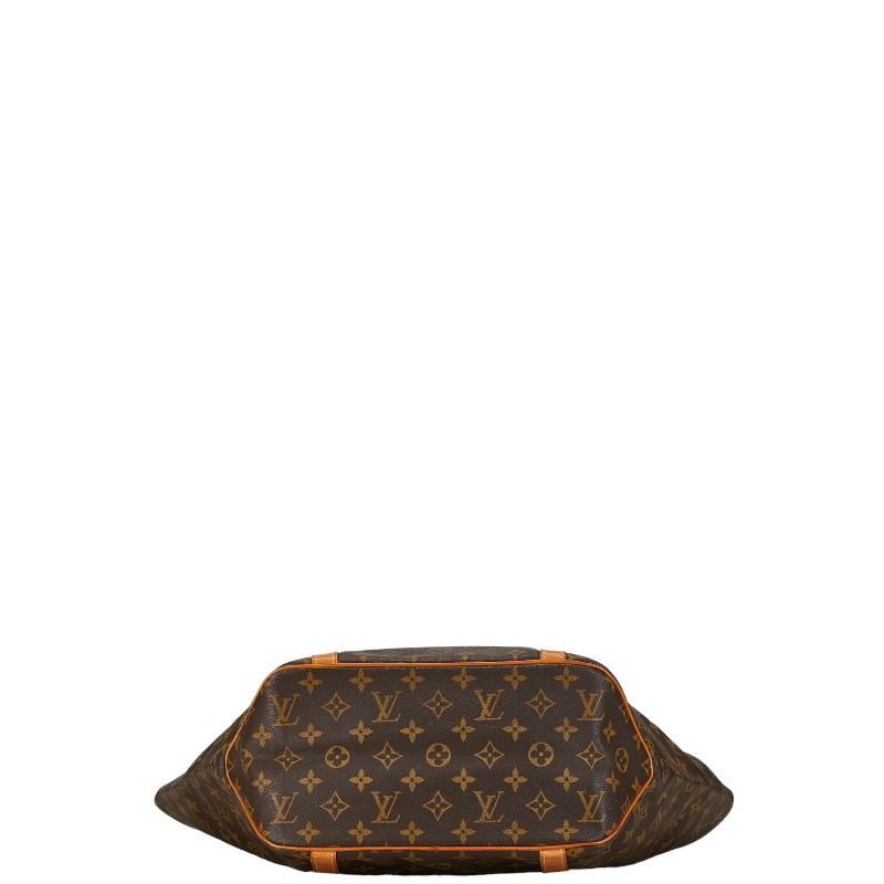 LOUIS VUITTON（ルイ・ヴィトン） ルイ ヴィトン モノグラム サック