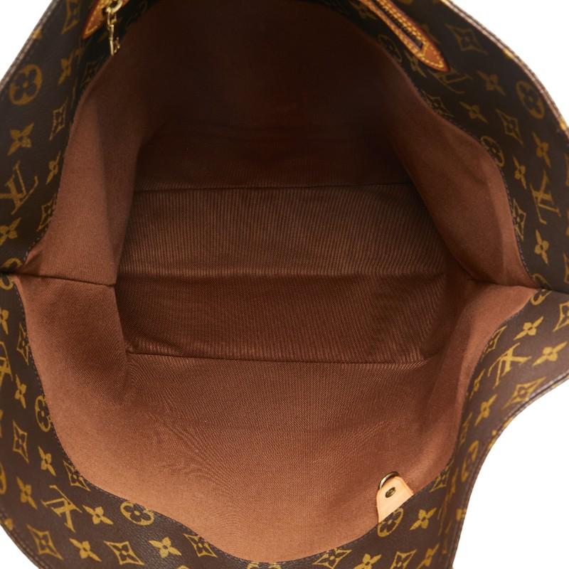 LOUIS VUITTON（ルイ・ヴィトン） ルイ ヴィトン モノグラム サック