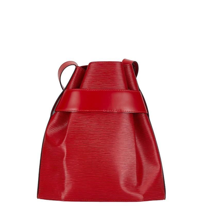 LOUIS VUITTON（ルイ・ヴィトン） ルイ ヴィトン エピ サックデポール