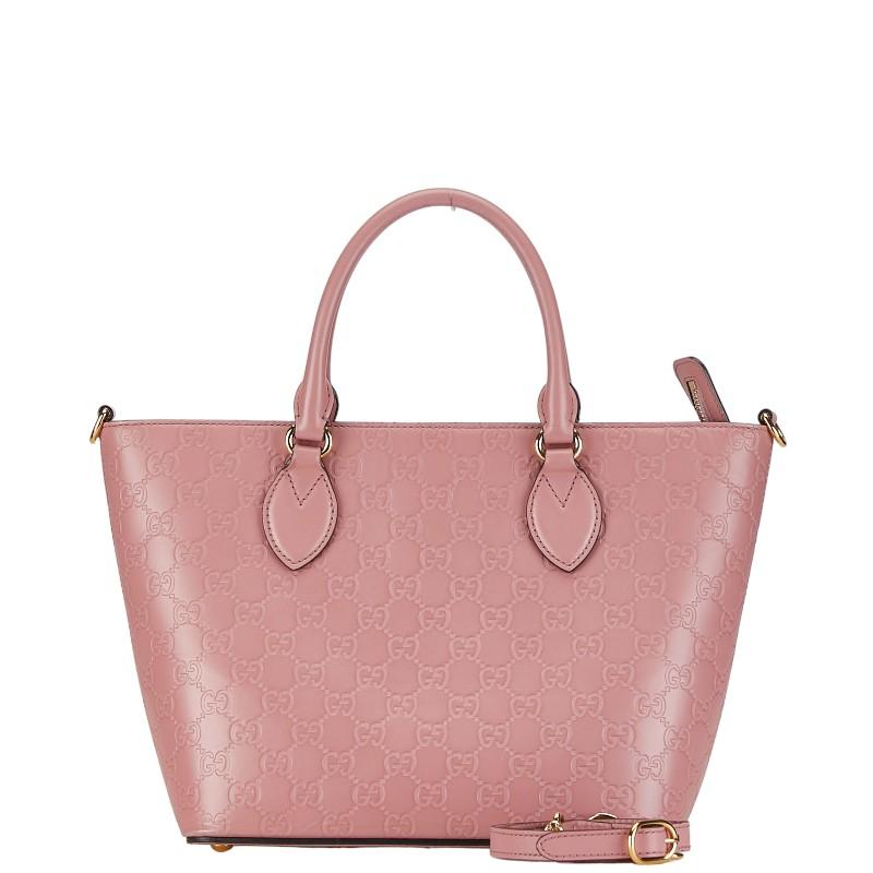 【美品】GUCCI 2WAYミニショルダーバッグ GUCCI グッチ 2wayショルダー/ブランドバッグ・小物｜WonderREX