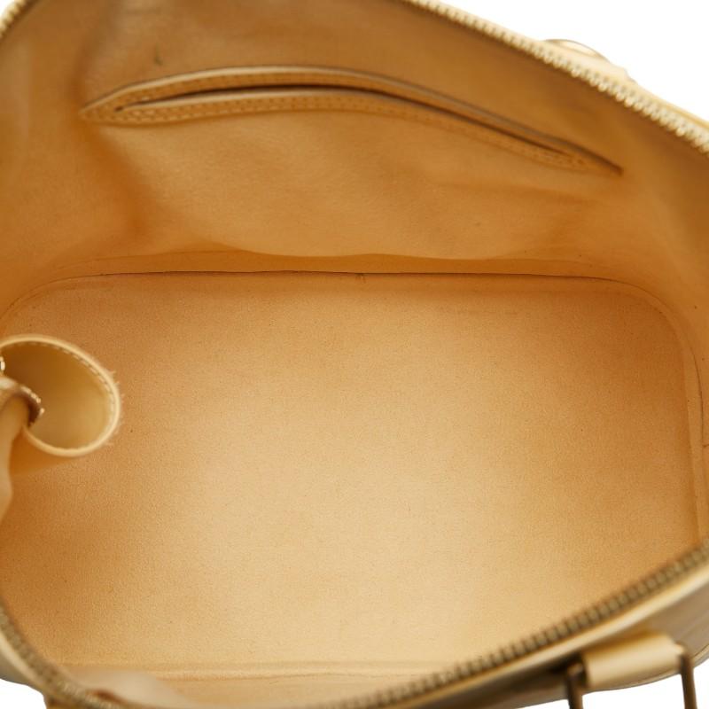 LOUIS VUITTON（ルイ・ヴィトン） ルイ ヴィトン エピ アルマPM