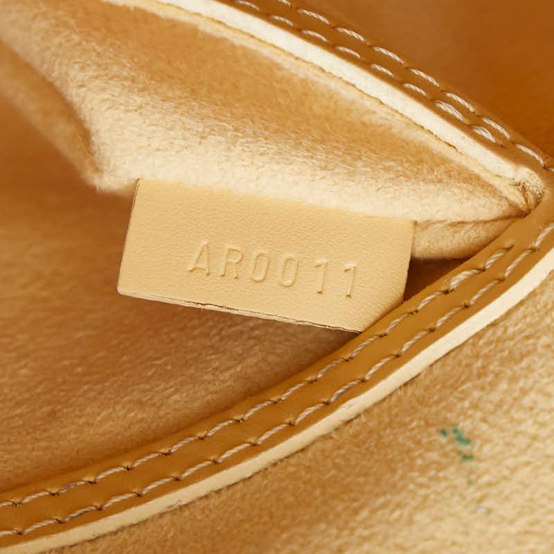 LOUIS VUITTON（ルイ・ヴィトン） ルイ ヴィトン エピ アルマPM