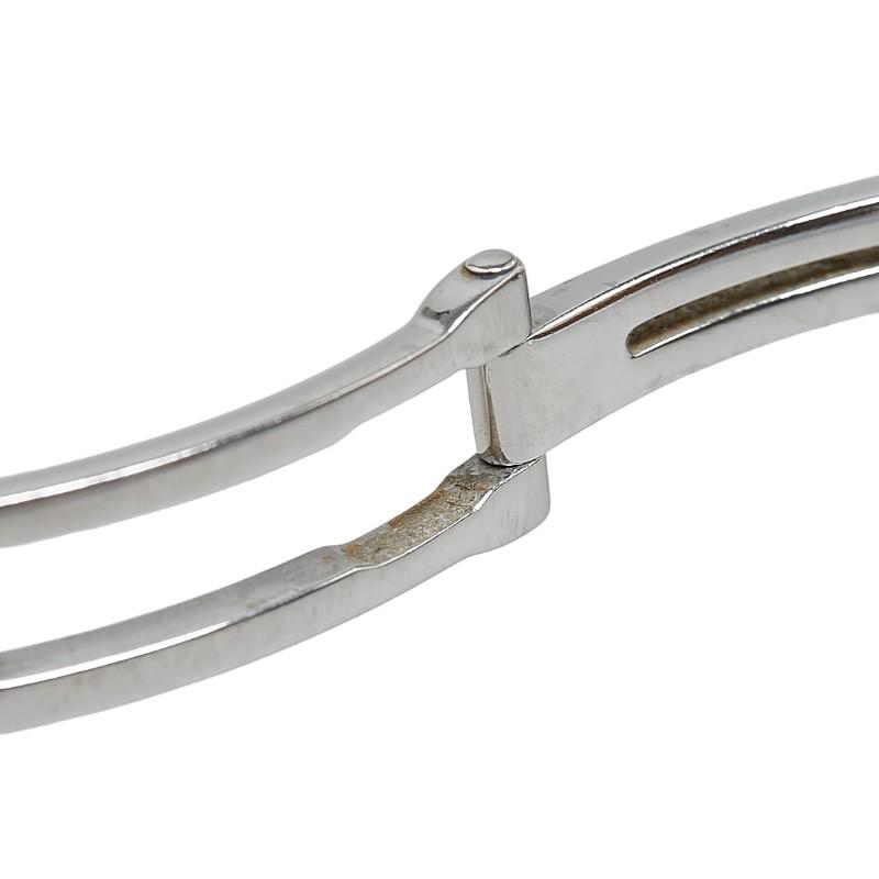 HERMES（エルメス） ノマードコンパス 腕時計 NO1.210 クオーツ