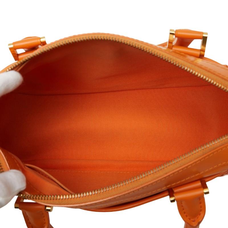 LOUIS VUITTON ルイ ヴィトン エピ ダヌーラPM ハンドバッグ LOUIS VUITTON ルイ ヴィトン エピ ダヌーラPM ハンドバッグ