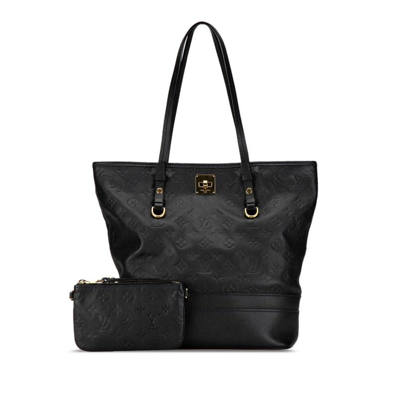 LOUIS VUITTON（ルイ・ヴィトン） ルイ ヴィトン モノグラム アン 