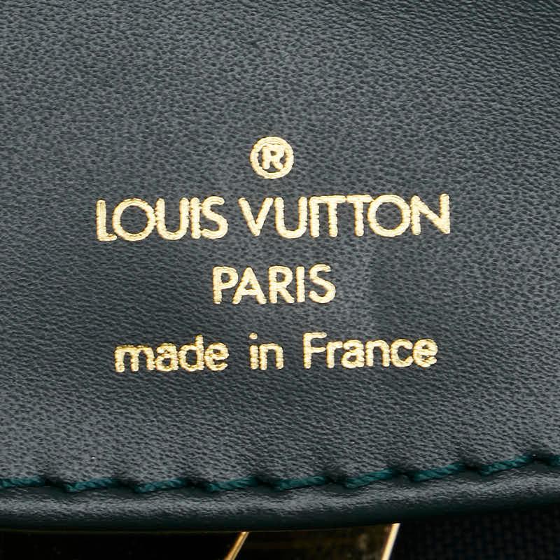 LOUIS VUITTON ルイ ヴィトン タイガ ベーリング ガーメント