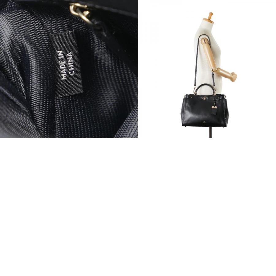 COACH コーチ 2WAYバッグ レザーグラマシーサッチェル ショルダーバッグ COACH（コーチ） グラマシー サッチェル ハンドバッグ ショルダー