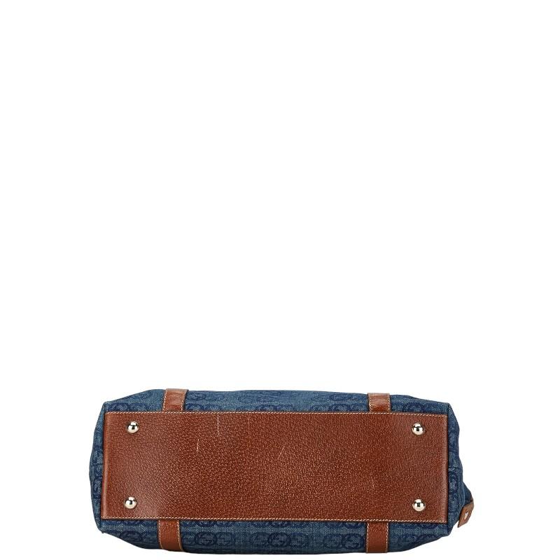 GUCCI（グッチ） インターロッキングG ハンドバッグ トートバッグ