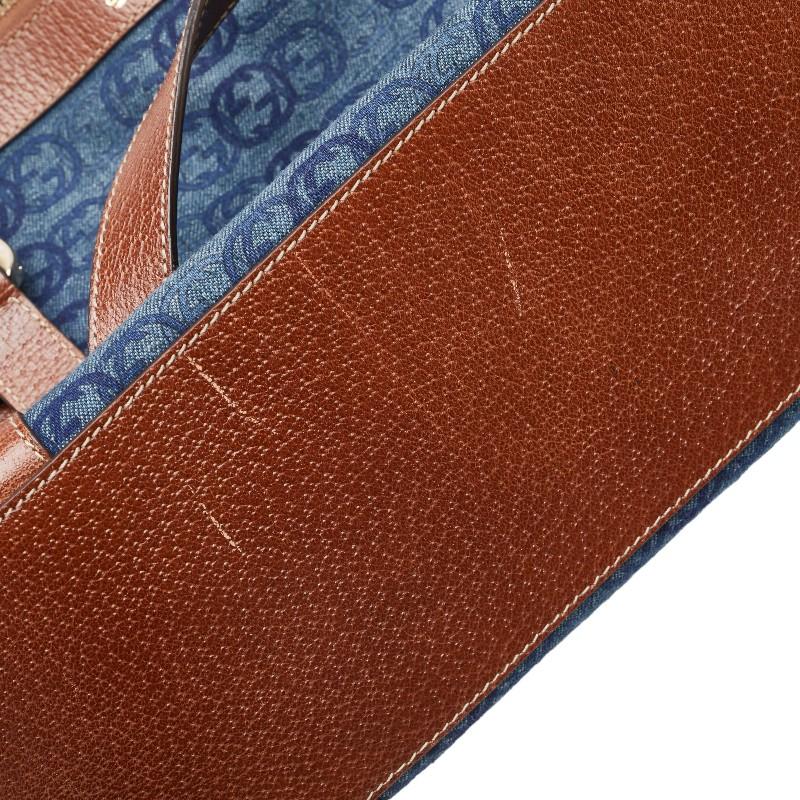GUCCI（グッチ） インターロッキングG ハンドバッグ トートバッグ