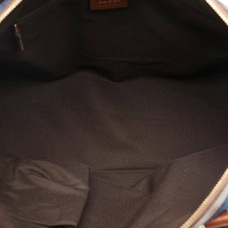 GUCCI（グッチ） インターロッキングG ハンドバッグ トートバッグ
