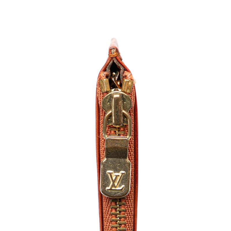 LOUIS VUITTON（ルイ・ヴィトン） ルイ ヴィトン エピ ポシェット クレ